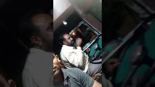 preview picture of video 'Gurunanak Bus  papu sing owner ARUN AK'