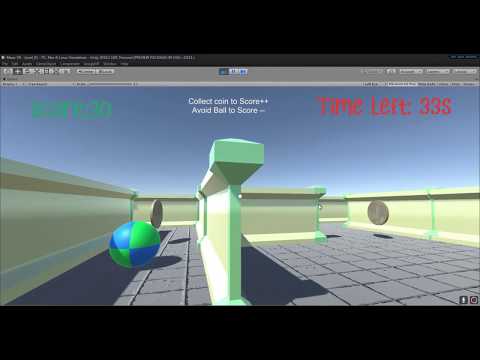 Maze VR - Unity Project