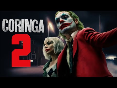 O FILME DE AÇÃO CORINGA 2 FUTURO LANÇAMENTO DE 2024 SERÁ INCRIVEL