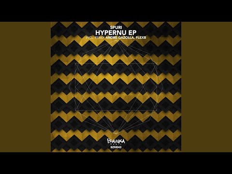 Hypernu (Andre Gazolla Remix)