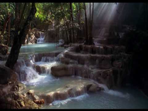 The Prayer Cycle - Compassion -with Nusrat Fateh Ali Khan)