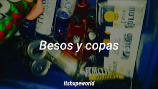 Jenni Rivera - Besos y copas | Letra