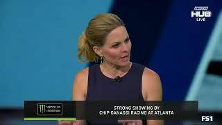 Shannon Spake 2-25-19