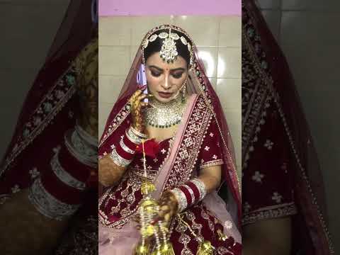 Bridal Makeup Artist portfolio by Yogita Makeover in Delhi - Photo 2 Bridal Makeup Artist portfolio by Yogita Makeover in Delhi - Photo 2