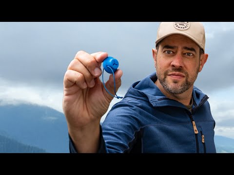 This $10 Gadget Solves a 50-Year Camping Problem - Campworthy or Crap