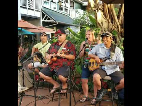 Maura & The John Rivera Trio