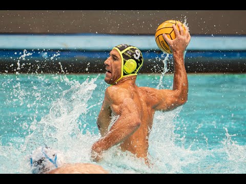 Savona vs Pro Recco - Full Match - Italian Championship Semi Final