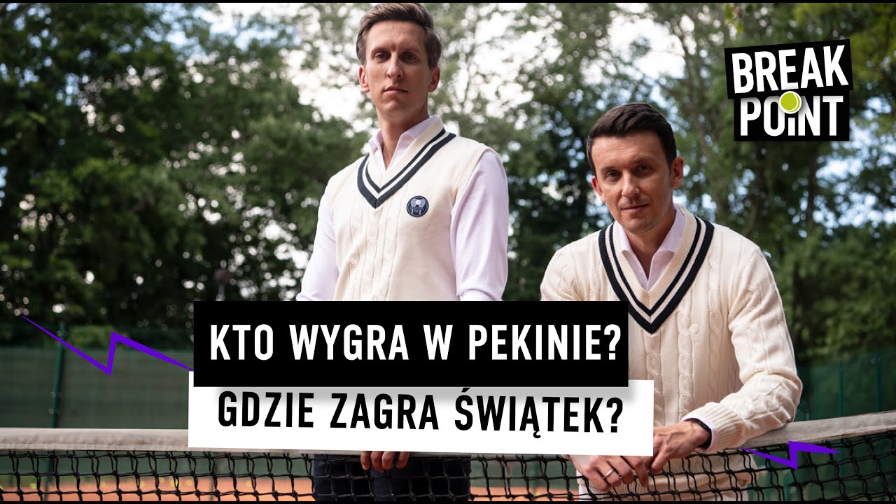 FRĘCH OFICJALNIE W TOP30! KIEDY DO GRY WRÓCI ŚWIĄTEK? [LIVE]