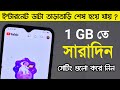 Internet Data Taratari Ses Hoye Jay YouTube Data Saving Settings New Update YouTube Tips Tricks