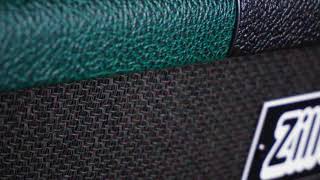 Video thumbnail for York Audio ZILA 212 isolated by York Audio