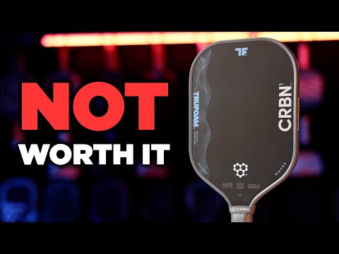 CRBN Waves Review | This is a Hard Pass