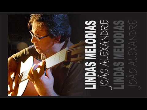 Especial - João Alexandre