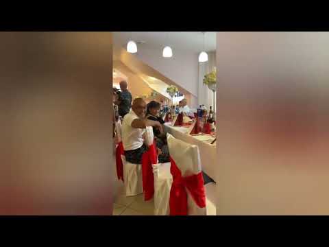 DESKO BAND VTÁČKOVCE ❌ MITA KOSICE ❌ LIVE ZÁSNUBNÝ 2022 KOSICE /2