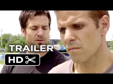 Midrange Official Trailer (2014) - Basketball Sports Drama Movie HD