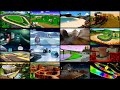 Mario Kart 64 All Cup Tour Extra Mirror Hard Com
