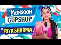 Monsoon Special With Riya Sharma Her Monsoon Favorites More Dhruv Tara PNTV Exclusive