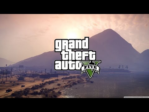 11 Ботов на гта 5 рп бот на рыбалку