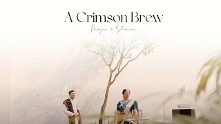 Mayur & Sharvari | Cinematic Highlight | Wedding Cinematic Film | Filmify Weddings