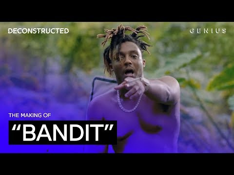 The Making Of Juice WRLD's "Bandit" With Nick Mira | Deconstructed