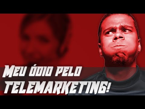 🗣 "UMA TELEMARKETING NA PLATÉIA!"  | StandUp Comedy |