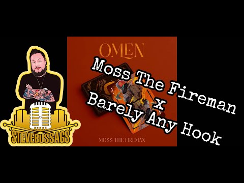 Score Card Reactions : Moss the Fireman - Lekki Paradise