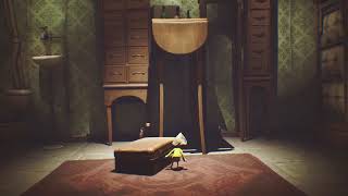 【ホラー】LITTLE NIGHTMARES-リトルナイトメア- #4 【初実況】