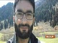Shopian encounter: Kashmir University professor-turned-militant among five terrorists killed