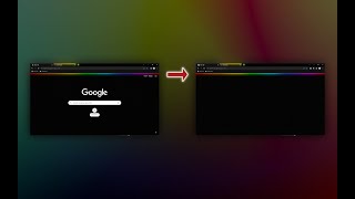 Clear New Tab - Video Guide (Chrome)
