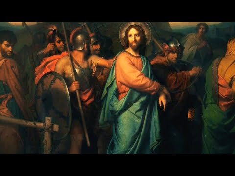 Смерть Иисуса / Иисус Христос. Жизнь и учение. Фильм 7
