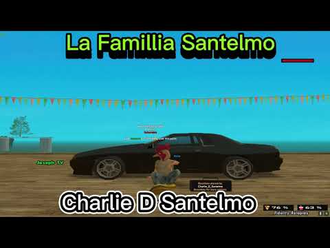 Lowlights-Dr*gs in the club-Charlie