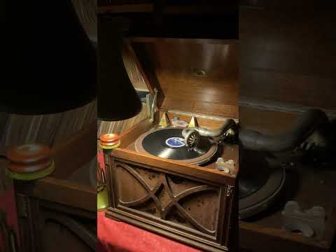 Easy …… By ……. Harry James & His Orchestra.  1946