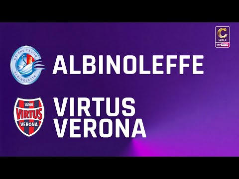 Albinoleffe - Virtus Verona 3-1 | Highlights