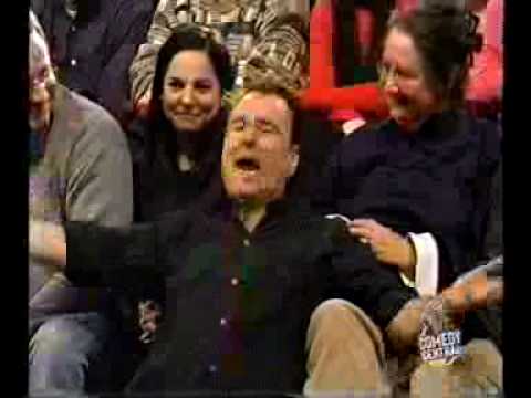 Tough Crowd With Colin Quinn #40