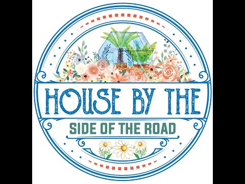 House By The Side Of The Road