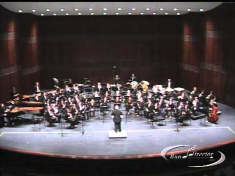 Lone Star Wind Orchestra Passions 01 Traveler