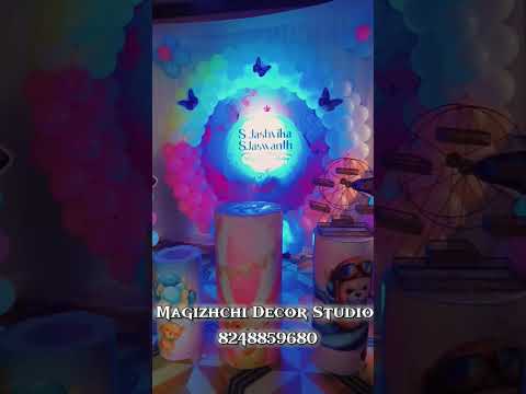 Wedding Highlights Video
