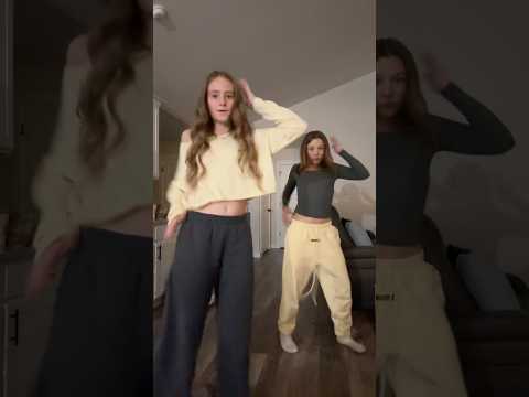 Poker Face! @SophiaRayne1616 #sister #sounds4you #dance #lululemon #blowup #tiktoks4u #pokerface