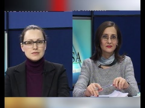 PRESA LIBERA TRECERE -  21 FEB 2018 - ACTIVITĂȚI EDUCATIVE DERULATE LA BIBLIOTECĂ