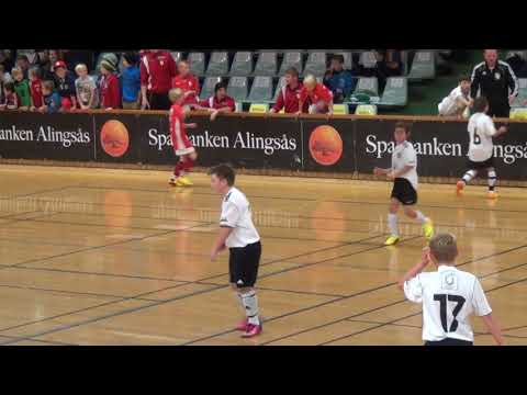 Skoftebyns IF P03 - Holmalunds IF 2013 Kycklingcupfinal