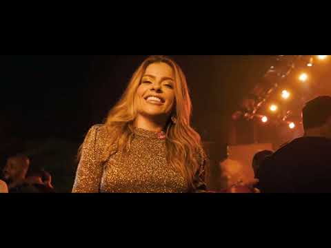 David Guetta & Glowinthedark Ft. Harrison, vassy - Ain t A Party vs. Bad (Josthis Mashup)