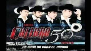 Calibre 50 - El Tierno Se Fue