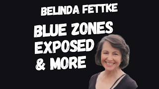 Truth Behind Blue Zones, Dietary Myths & How Industry and Religion Shape Our Nutritional Guidelines