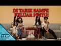 Sebelum 7 Hari - Cast Sebelum 7 Hari Di Tarik Makhluk Gaib Sampai Keluar Pintu!