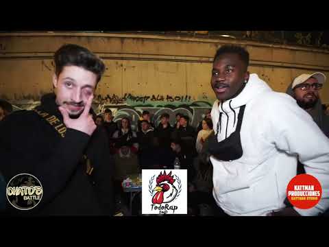 JESUS LC vs CRIS YERA   8AVOS CLASIFICATORIA 1 TODORAPBND MALAGA