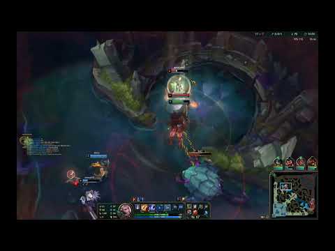 2022.05.13 Sylas vs Tristana (loss)