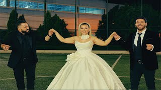 Aurel Thellimi & Blerina Braka - Gol Në Zemër