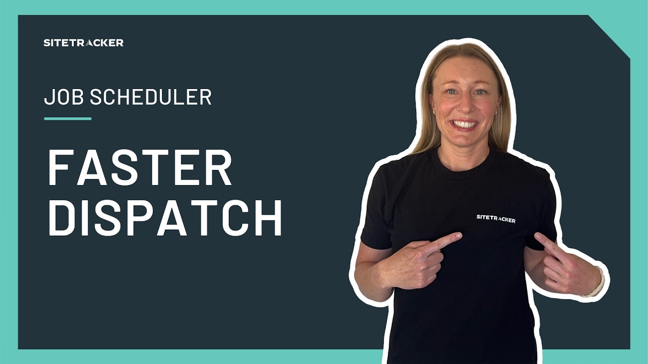 Job Scheduler: Faster Dispatch, Smarter Scheduling