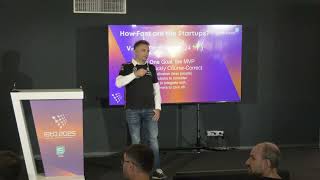 F1, Startup, Enterprise - which is faster