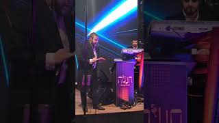 חתונה סוערת בסגנון ברסלב סנדי דינקל חנניה סונדרס
