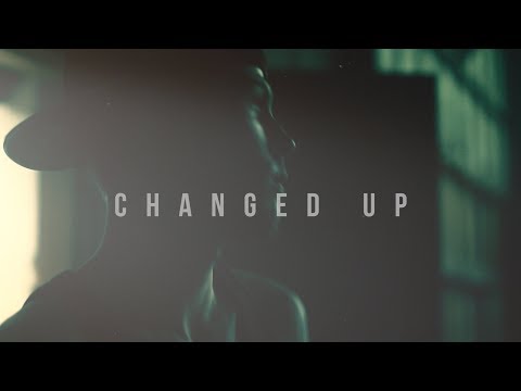 Hush Harding - ⬆ Changed Up (Official Video)